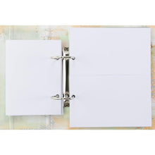 Load image into Gallery viewer, Little celebrations little dreamer binder 49 and market