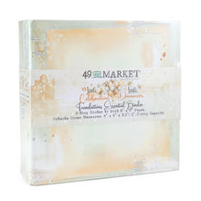 Load image into Gallery viewer, Little celebrations little dreamer binder 49 and market