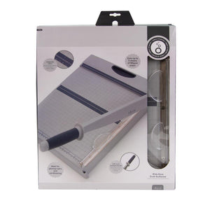 Tim Holtz 12" guilotine Trimmer by Tonic