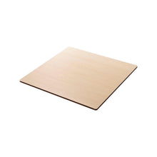 Load image into Gallery viewer, Craft Express 6 Pack 12&quot; x 12&quot; Plywood Sheets – Sublimation &amp; Laser-Ready Wood Blanks