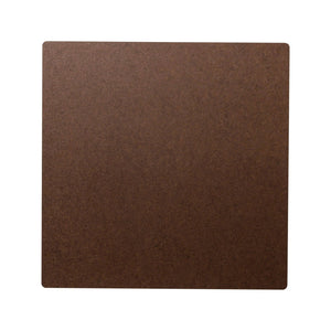Craft Express 6 Pack 12" x 12" White Hardboard Sheets – Sublimation & Laser-Ready