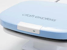Load image into Gallery viewer, Craft Express 12" x 15" Elite Auto Heat Press