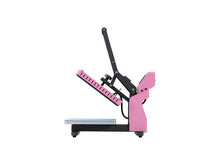 Load image into Gallery viewer, 15&quot; x 15&quot; Craft Express Flat Press