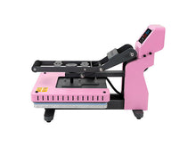 Load image into Gallery viewer, 15&quot; x 15&quot; Craft Express Flat Press