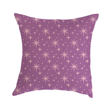 Load image into Gallery viewer, Craft Express 16" White Linen-Like Sublimation Pillow Cover – 16" Square Blank