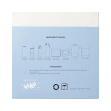 Load image into Gallery viewer, Craft Express Protective Butcher Paper – 200 Pack for Sublimation Heat Pressing
