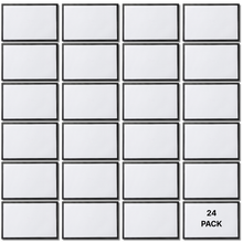 Load image into Gallery viewer, Craft Express White Entrance Mat for Sublimation, 23.6" x 15.7"