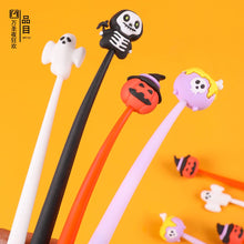 Load image into Gallery viewer, Halloween Gel Pen