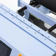 Load image into Gallery viewer, Craft Express 2-in-1 Blue Elite Pro Max Tumbler Heat Press – For 20oz &amp; 30oz Tumblers