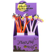 Load image into Gallery viewer, Halloween Gel Pen