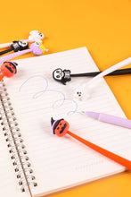Load image into Gallery viewer, Halloween Gel Pen