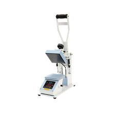 Load image into Gallery viewer, Craft Express 3-in-1 Heat Press – For Mugs, Tumblers &amp; Flat Sublimation Projects