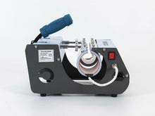 Load image into Gallery viewer, Craft Express 3-in-1 Two Station Mug Press Press