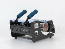 Load image into Gallery viewer, Craft Express 3-in-1 Two Station Mug Press Press