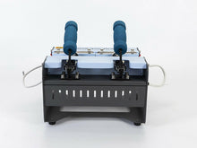 Load image into Gallery viewer, Craft Express 3-in-1 Two Station Mug Press Press