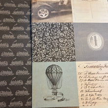 Load image into Gallery viewer, Old world paper by carta Bella