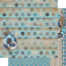 Load image into Gallery viewer, Dog Mom 12 x 12 Scrapbook Paper &amp; Embellishment Kit by SSC Designs -