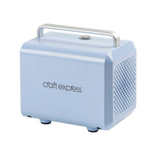 Load image into Gallery viewer, Craft Express 3D Contour Pro Sublimation Vacuum Tray Set – For Tumblers &amp; Bottles