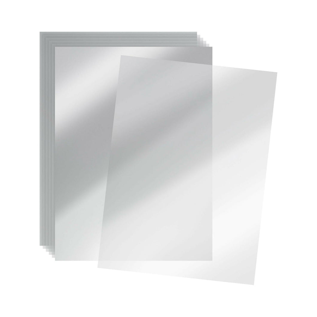 Craft Express 3D Printing Film – 8.5