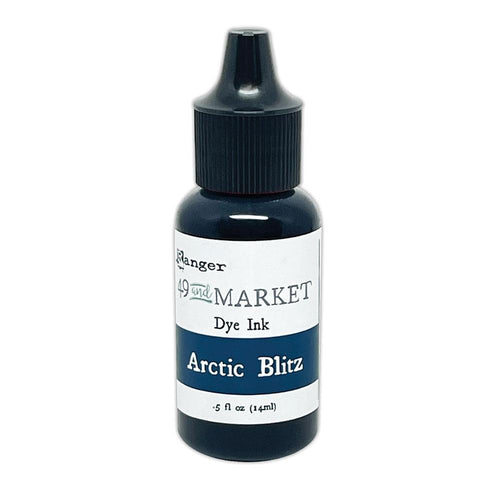 Arctic Blitz Dye Ink by 49 and market