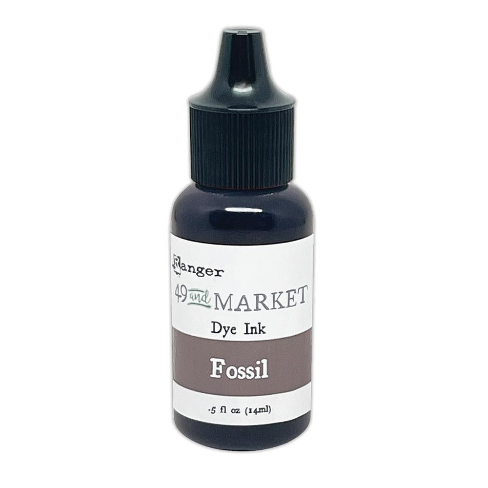 Fossil Dye Ink by 49 and market