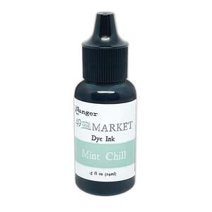 Mint Chill Dye Ink by 49 and market