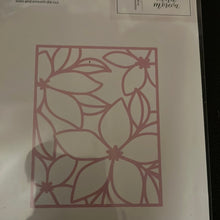 Load image into Gallery viewer, Simply blooms  die by pinkfresh