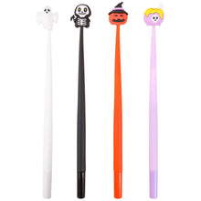 Load image into Gallery viewer, Halloween Gel Pen