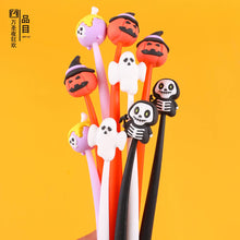 Load image into Gallery viewer, Halloween Gel Pen
