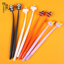 Load image into Gallery viewer, Halloween Gel Pen