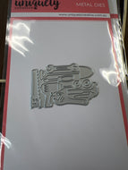 Tool icon die by uniquely creative