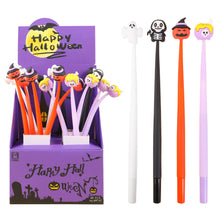 Load image into Gallery viewer, Halloween Gel Pen