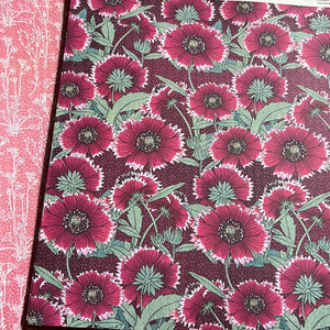 Thrive blossom paper by Graphic 45