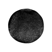 Load image into Gallery viewer, Craft Express 2 Pack 7&quot; Round Sequin Sublimation Patches