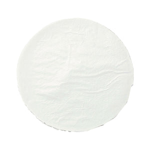 Craft Express 2 Pack 7" Round Sequin Sublimation Patches