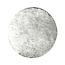 Load image into Gallery viewer, Craft Express 2 Pack 7&quot; Round Sequin Sublimation Patches