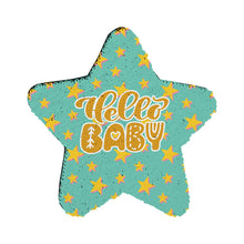Load image into Gallery viewer, Craft Express 2 Pack 7&quot; Star Sequin Sublimation Patches