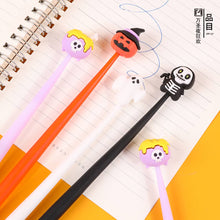 Load image into Gallery viewer, Halloween Gel Pen