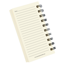 Load image into Gallery viewer, Mini - Camping Journal (Color)