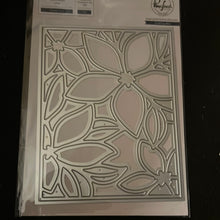 Load image into Gallery viewer, Simply blooms  die by pinkfresh