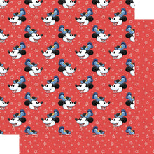 Load image into Gallery viewer, Steamboat Willie 12 x 12 Scrapbook Paper &amp; Embellishment Kit by SSC Designs -