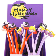 Load image into Gallery viewer, Halloween Gel Pen
