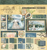 Adventure Awaits 8×8 Collection Pack by Graphic 45