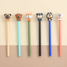 Load image into Gallery viewer, 22651 DOGS GEL PEN-