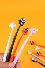 Load image into Gallery viewer, Halloween Gel Pen