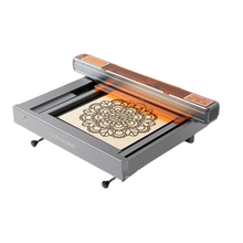 Load image into Gallery viewer, Craft Express ARC B1 Laser Engraving Machine – High Precision Smart Diode Laser Cutter