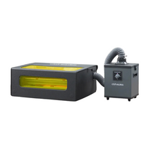 Load image into Gallery viewer, Craft Express ARC B1 Protective Cover – Custom Fit Dust Cover for Smoke Purifier
