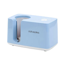 Load image into Gallery viewer, Craft Express Automatic Mug Press – Pacific Blue for 11oz &amp; 15oz Mugs