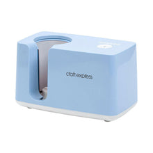 Load image into Gallery viewer, Craft Express Automatic Mug Press – Pacific Blue for 11oz &amp; 15oz Mugs