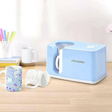 Load image into Gallery viewer, Craft Express Automatic Mug Press – Pacific Blue for 11oz &amp; 15oz Mugs
